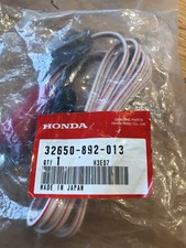 CORDON de CHARGE batterie