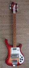 RICKENBACKER 4001V63 Fireglo