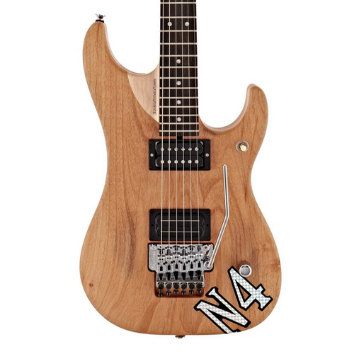 Washburn usa custom shop - washburn,