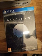 Destiny Edition Limitée PS4