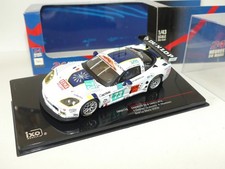 CHEVROLET CORVETTE C6R N°73