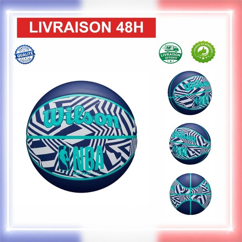 Wilson nba drv plus - drv, dazzle