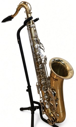 Yamaha yts tenor saxophone - yts-23,