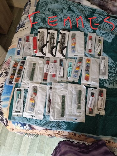Bracelets pour montre samsung - bracelets,