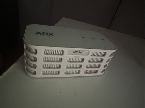 Enceinte mesh adx - mesh,