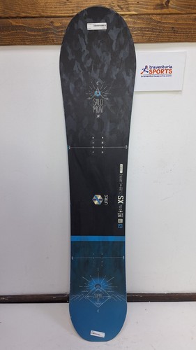 Salomon super 147 - super, 8