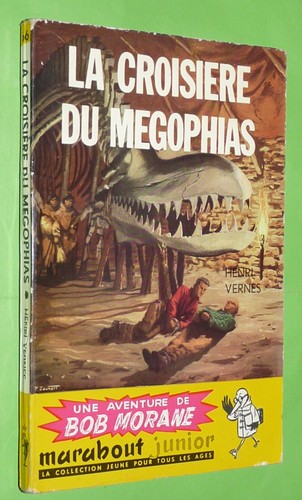 Marabout junior h - #66, h.vernes