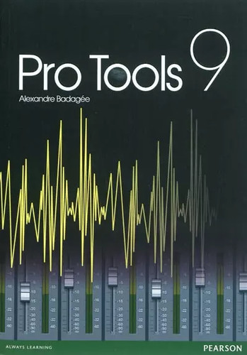 Protools alexandre badagee - 9,,