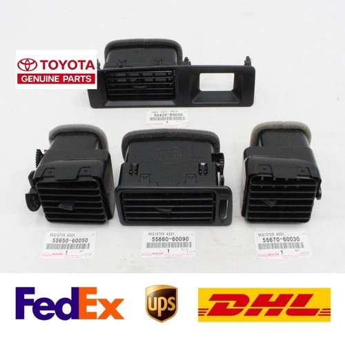 Genuine lexus lx450 - lexus,