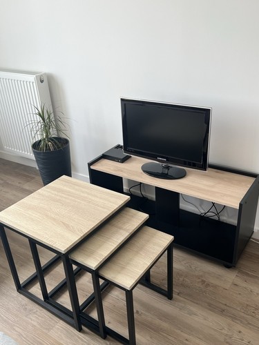 Ensemble meuble 3 tables - ensemble,