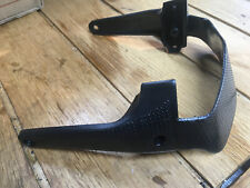 Mv Agusta F4 750/1000 first gen standard front mudguard rear legs plastic