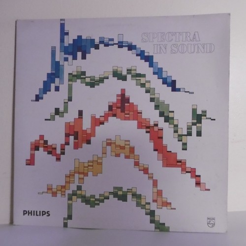 Tours spectra sound - tours,