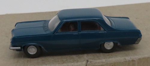 Micro wiking 87 - 1/87, opel