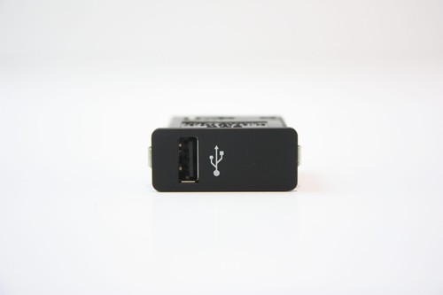 Prise usb oem bmw - usb,