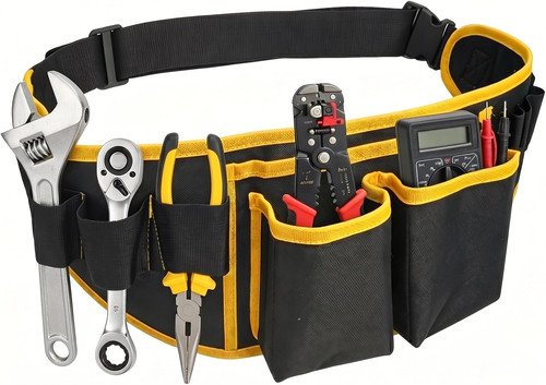 Ceinture porte outils toile - porte, en
