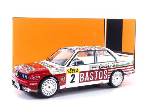 Ixo bmw e30 spa - e30,