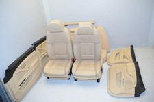 BMW F10 Série 5 Intérieur