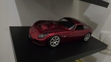 Tvr Sagaris 1/18