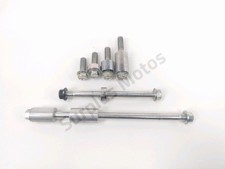 SUPPORT MOTEUR HONDA 750 FORZA