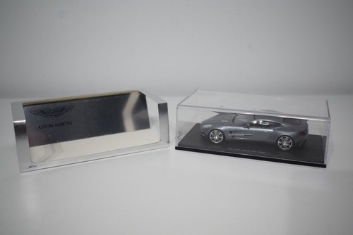 C22 spark s2160 aston - 1:43,
