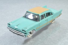 BJ921 Dinky Toys GB #192