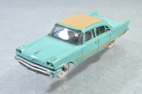Bj921 dinky toys - bj921, gb