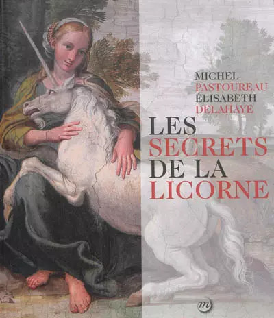 Les secrets licorne - secrets, la