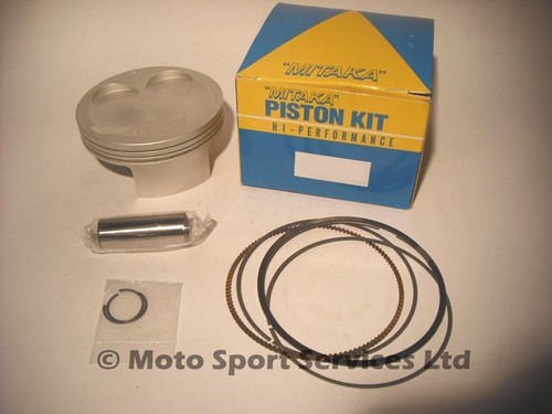 Kit piston course mitaka - de,