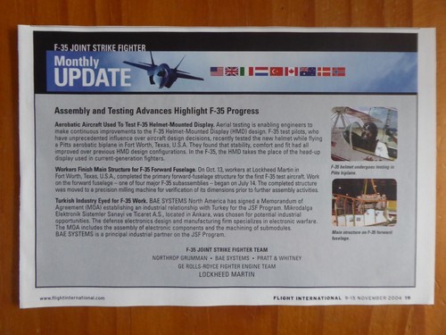 2004 pub lockheed martin - pub,