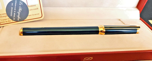 Stylo plume dupont - plume,
