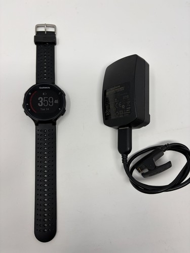 Garmin forerunner 235 - 235, black