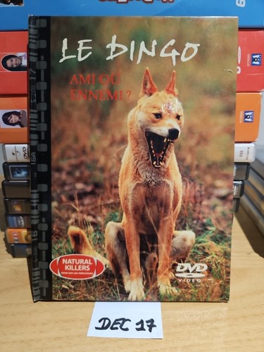 Dvd natural killers le - -,