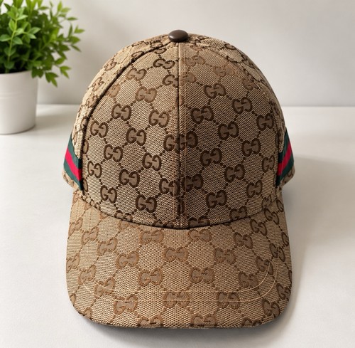 Gucci casquette baseball - gucci,