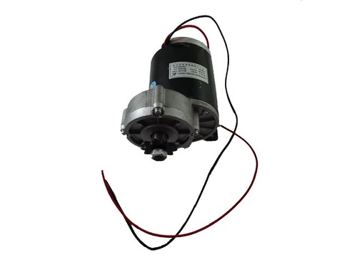 Moteur électrique 450 w - moteur, v