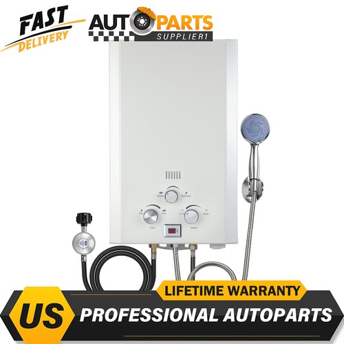 10l propane gas tankless - propane,