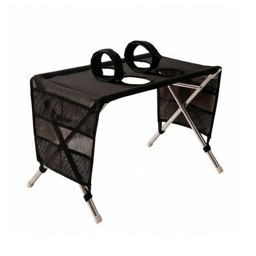 Table toilettage pliable - table, de