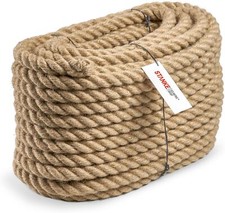 Corde STANKE Corde En Jute En Fibres Naturelles Corde En Chanvre Jute