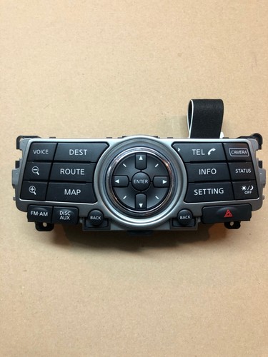 Infiniti fx30 fx35 - fx35, fx50