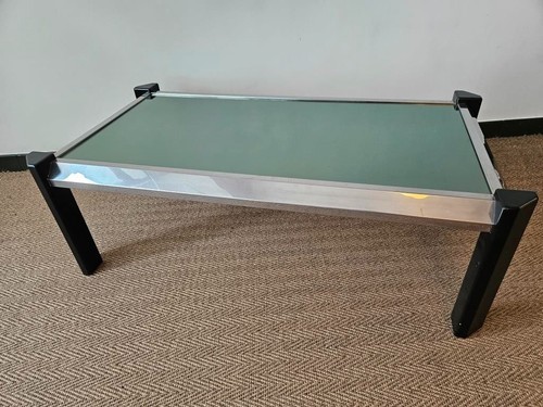 Table basse roche bobois - table,