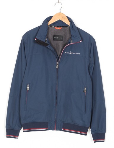 Blouson bombardier sail racing - sail,