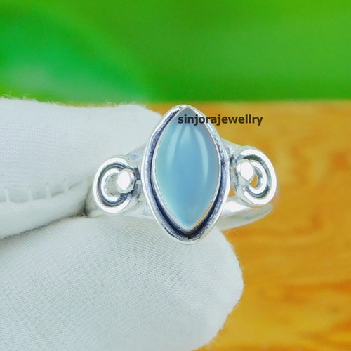 Bague pierres précieuses
