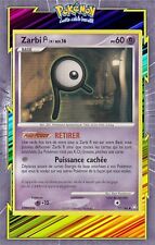 Zarbi R - DP6:Eveil des