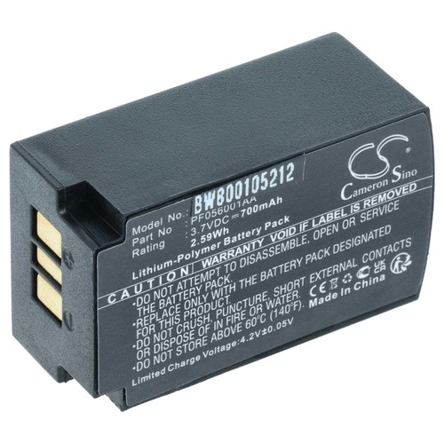 Batterie pour parrot - batterie,