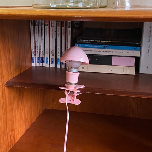 Petite lampe appoint - petite, d'appoint