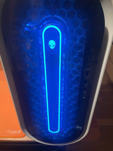 Alienware aurora r13 intel - aurora, intel®