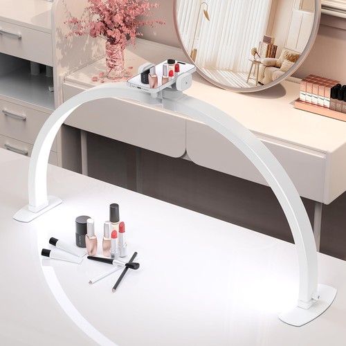 Luz led plegable media - led, luna