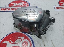 COUVERCLE CARTER INFÉRIEUR