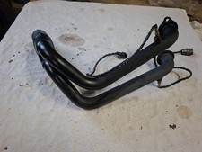 COLLECTEUR ECHAPPEMENT BENELLI