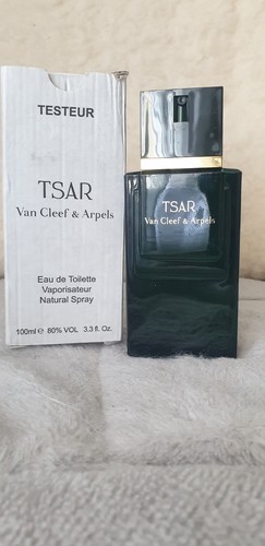 Tsar van cleef arpels - tsar, et