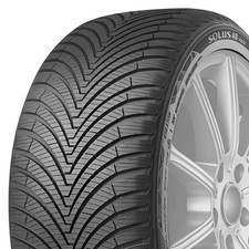 205/50 R16 87V Pneu 4 saisons KUMHO SOLUS 4S HA32 M+S 3PMSF TL